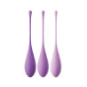 fantasy for Her Kit d'entrainement Kegel 